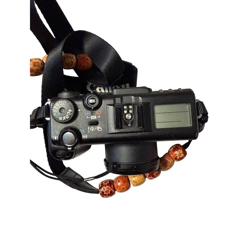 Canon powershot g5